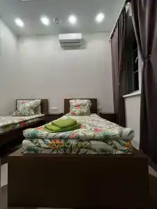 Отель-баня Маланьина изба - 1