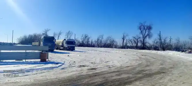 Трасса - 14