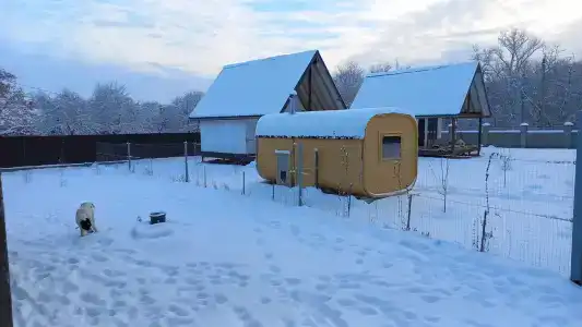 Компас - 35