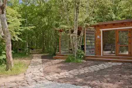 Туристический лагерь Абрау-Дюрсо - 19