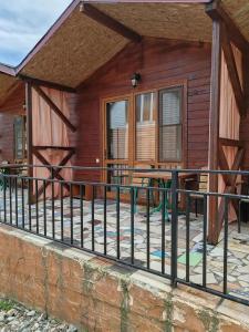 Эко RestHouse - 7
