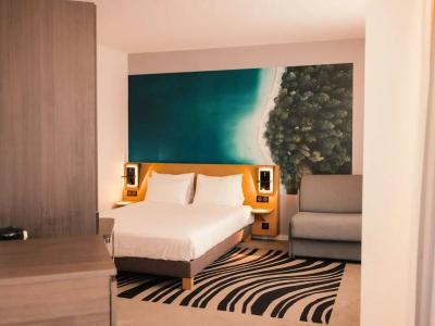 Novotel Le Havre Centre Gare - 41