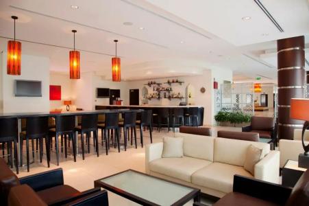 Holiday Inn Express Dubai Internet City, an IHG - 97