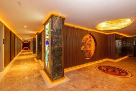 Wyndham Istanbul Old City - 79