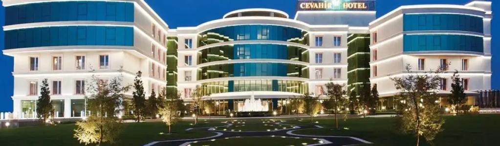 Cevahir Istanbul Asia - 10
