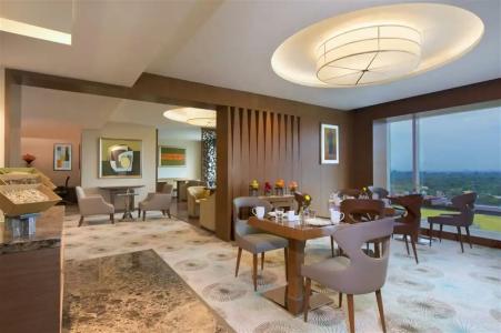 The Westin Chennai Velachery - 56