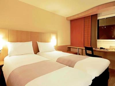Ibis Istanbul Zeytinburnu - 89