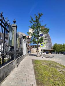 Кремлевский - 9