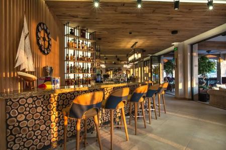 Blu Bay Sozopol - 73