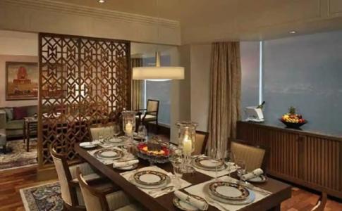 The Leela Mumbai - 77