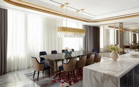 InterContinental - 77