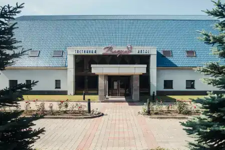 Восход - 7