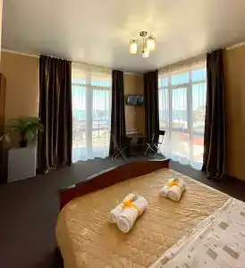 Дом Солнца - 52