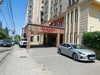 Ramada by Wyndham Bishkek Centre - 25