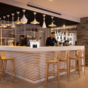 Hilton Garden Inn Le Havre Centre - 48