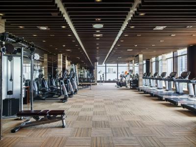 The St. Regis Mumbai - 89