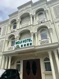 Orient Palace - 0