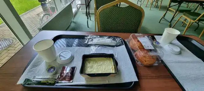 Cosmos Stay Profsoyuznaya - 25