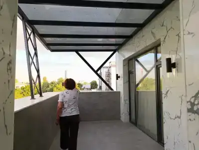 Avant Pool&Terrace - 43