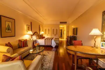 The Leela Palace Bengaluru - 63