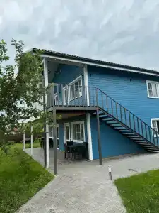 Усадьба в Сельце - 40