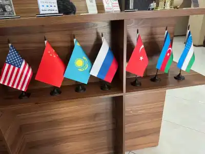 DIAMOND TASHKENT - 16