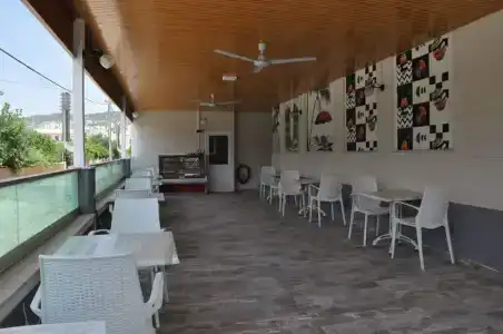 İskele Otel - 39