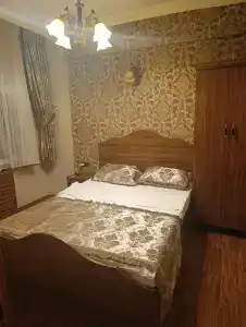 The First Ottoman Suites - 41
