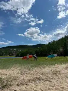 Мандархан View - 3