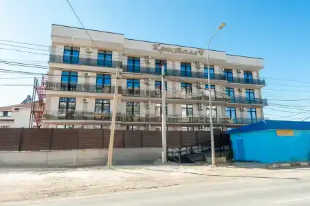 Кристалл - 8