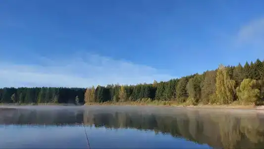 На Вазузу - 98