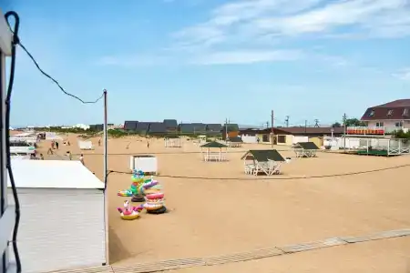 Пансионат Зенит - 6