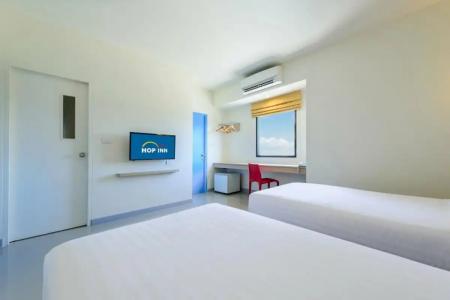 Hop Inn Rayong - 41