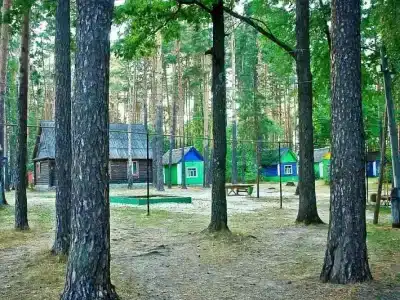 Белое Озеро - 8