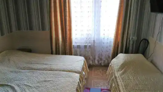 Майский - 1