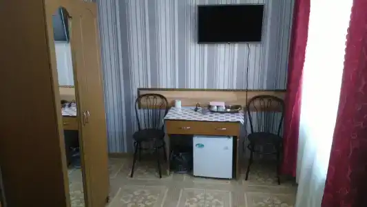 Майский - 8