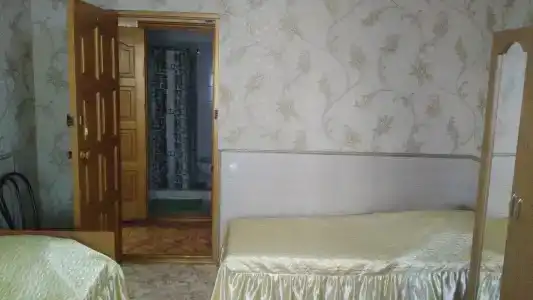 Майский - 18