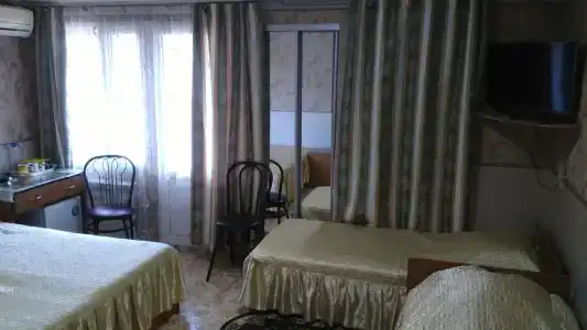 Майский - 3