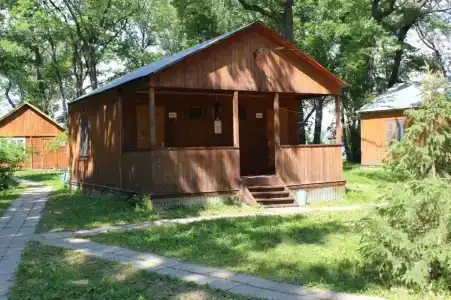 Искра - 1