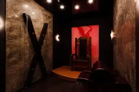Hedonism Club - 4