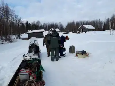 Индель - 7