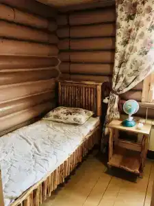 Гусиный Перелёт - 15