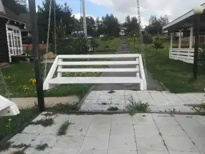 Лежневская лагуна - 30