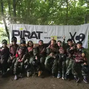 Пират - 2