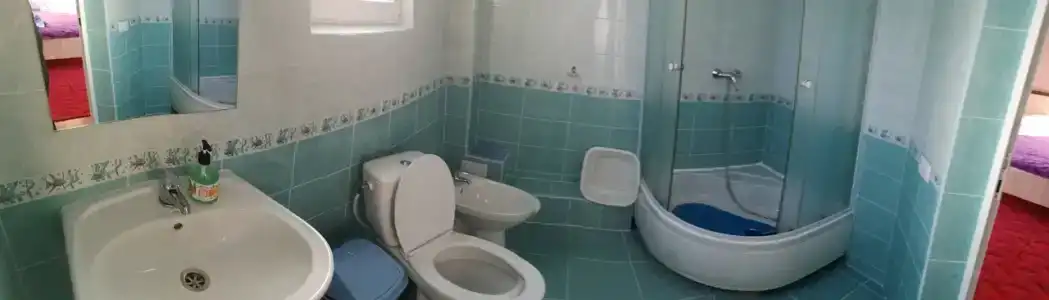 На Парковой - 9