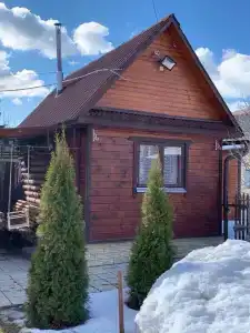 Дом в Бородино - 1