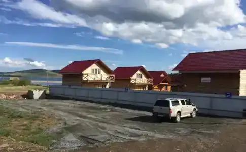 Солнечный берег - 7