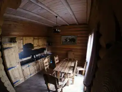 Подмосковный домик - 61