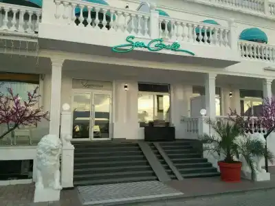 Хрустальный Resort & SPA - 34