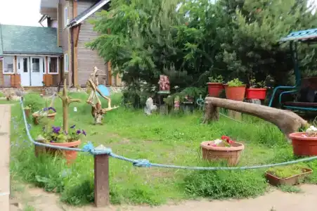 Незабудка - 2